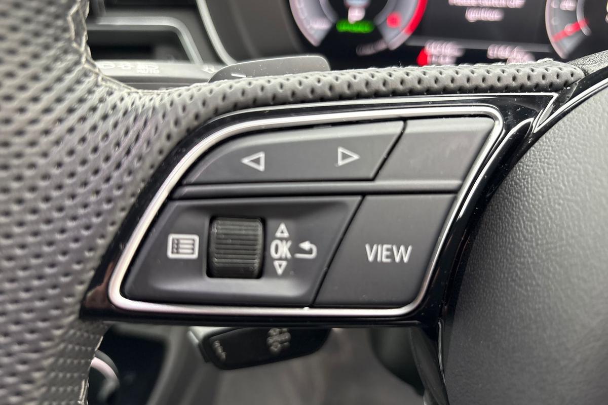 Used Audi A4 2023 for sale - 77533194: Photo 16