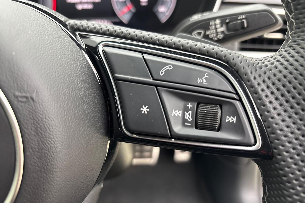 Used Audi A4 2023 for sale - 77533194: Photo 17