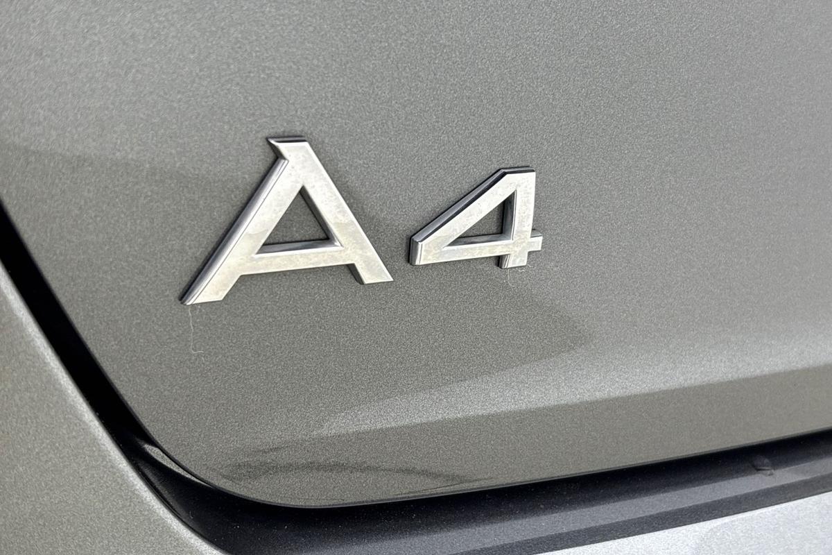 Used Audi A4 2023 for sale - 77533194: Photo 21