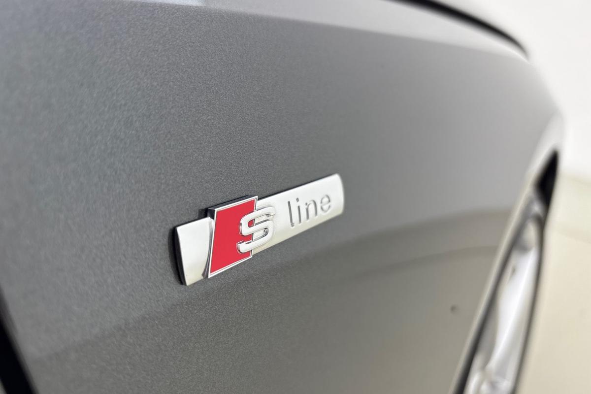 Used Audi A4 2023 for sale - 77533194: Photo 24