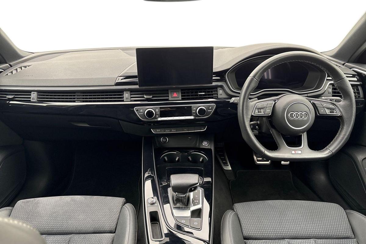 Used Audi A4 2022 for sale - 76862544: Photo 10