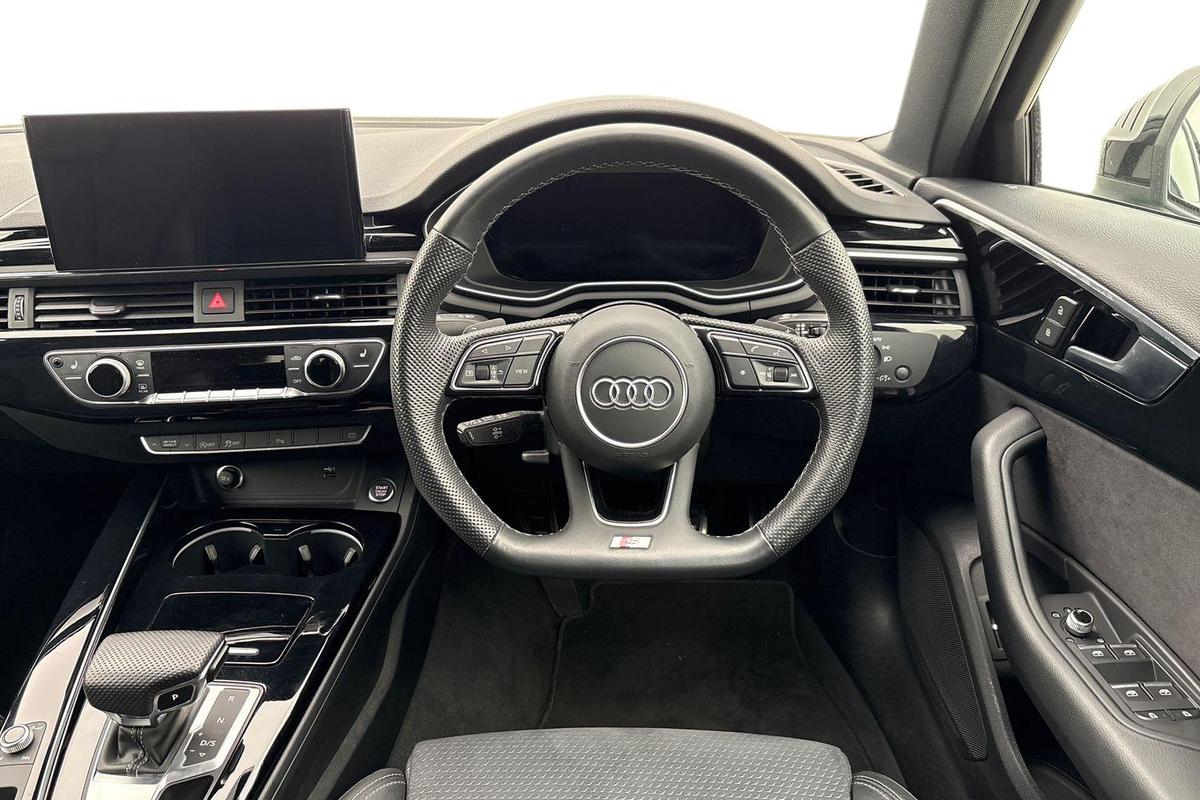 Used Audi A4 2022 for sale - 76862544: Photo 11