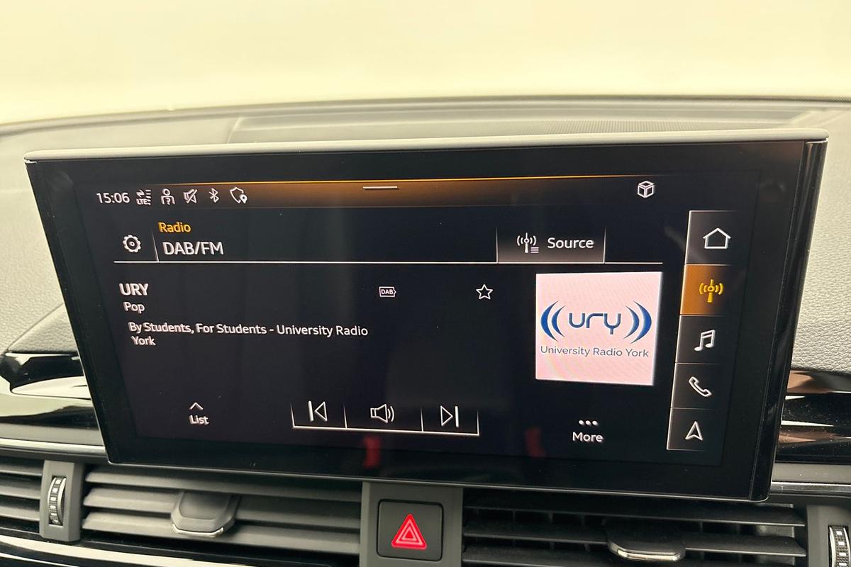 Used Audi A4 2022 for sale - 76862544: Photo 13