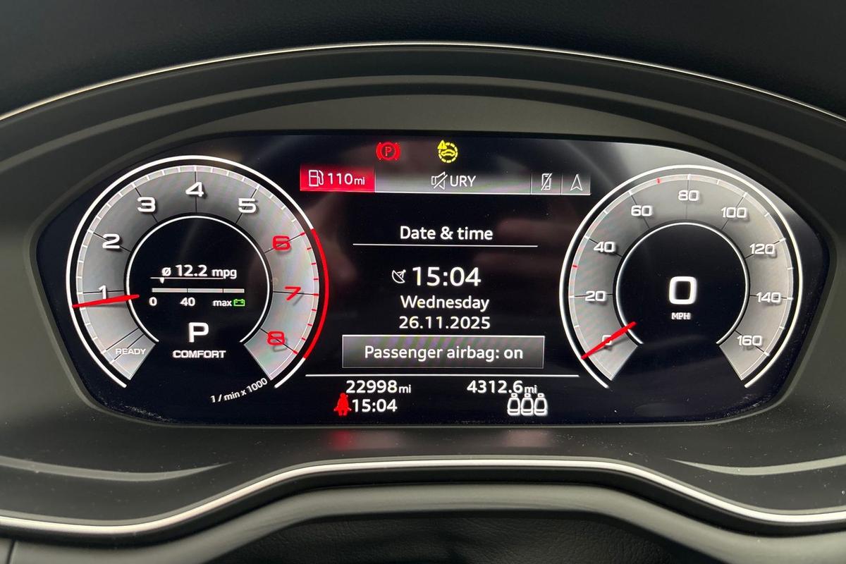 Used Audi A4 2022 for sale - 76862544: Photo 15