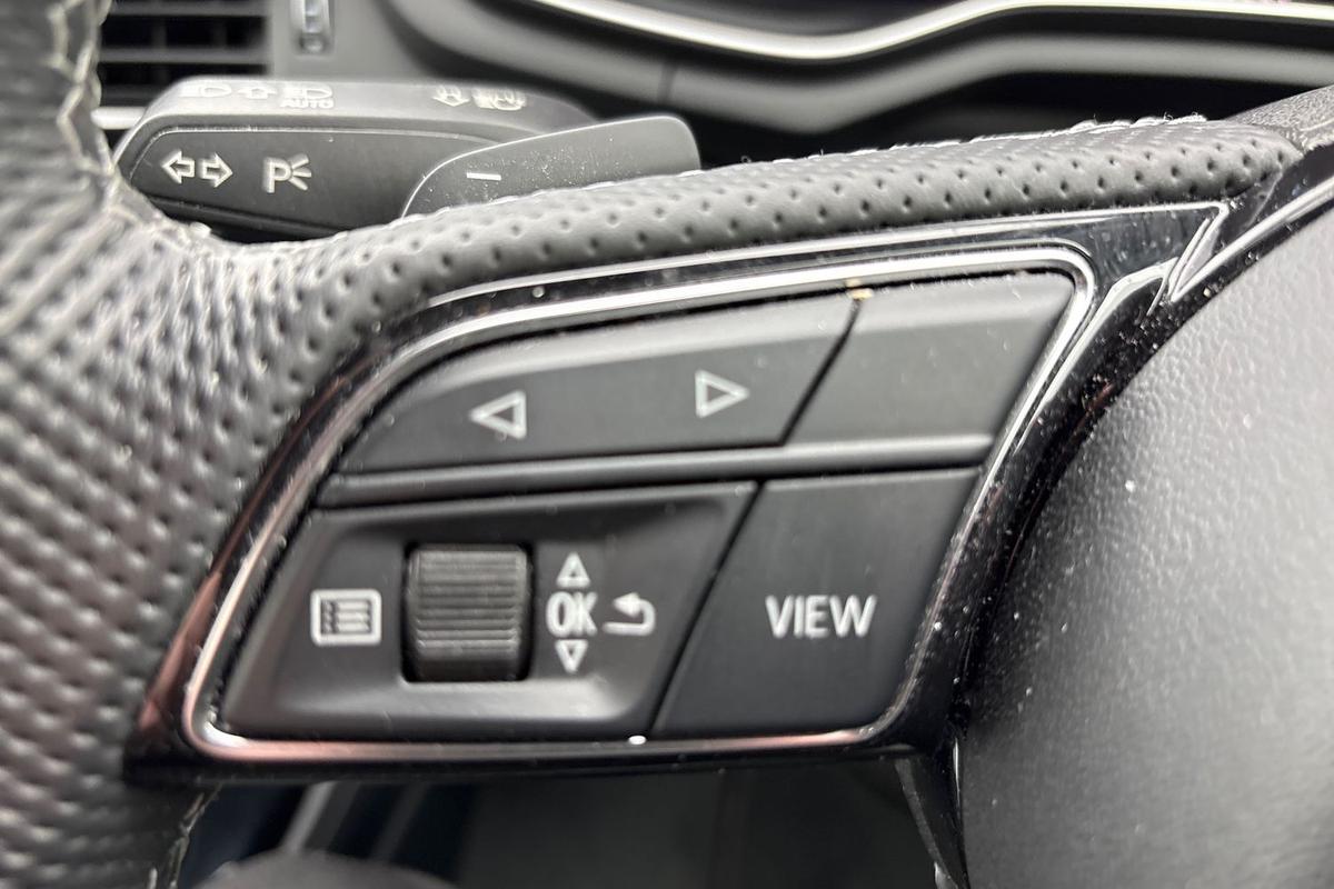 Used Audi A4 2022 for sale - 76862544: Photo 16