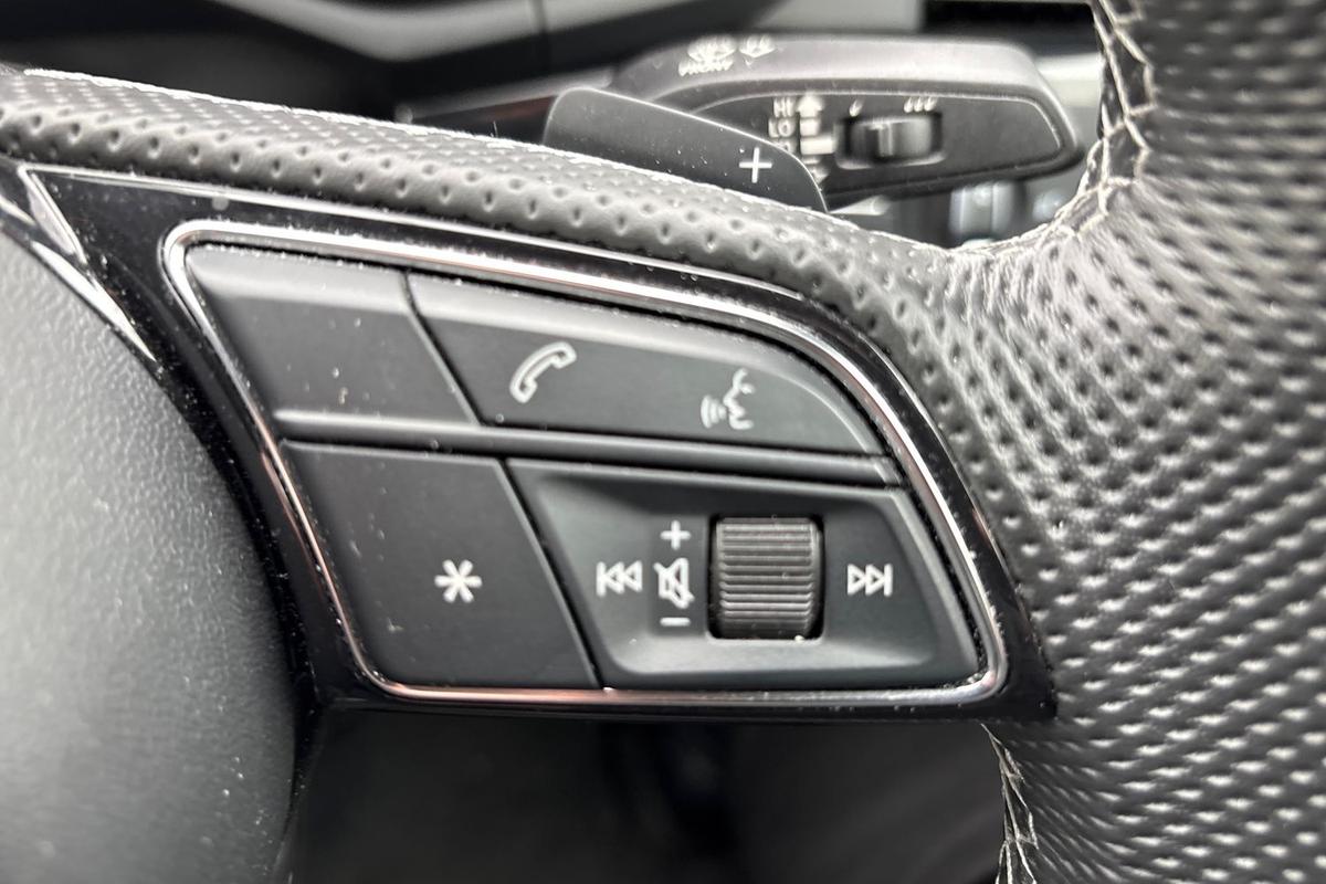 Used Audi A4 2022 for sale - 76862544: Photo 17