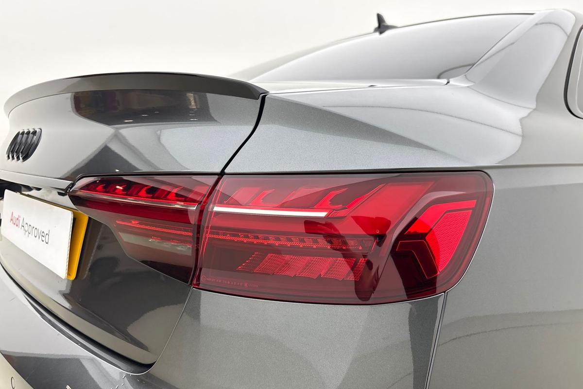 Used Audi A4 2022 for sale - 76862544: Photo 18