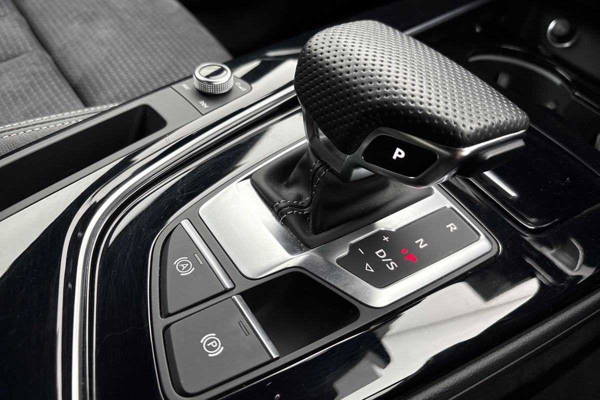 Used Audi A4 2022 for sale - 76862544: Photo 22