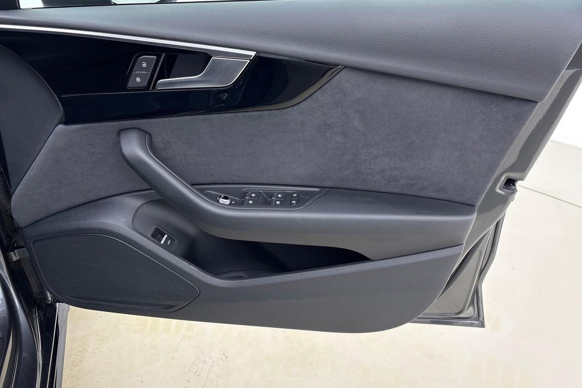 Used Audi A4 2022 for sale - 76862544: Photo 23