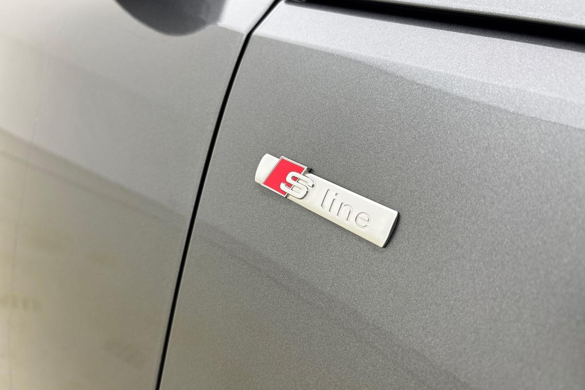 Used Audi A4 2022 for sale - 76862544: Photo 24