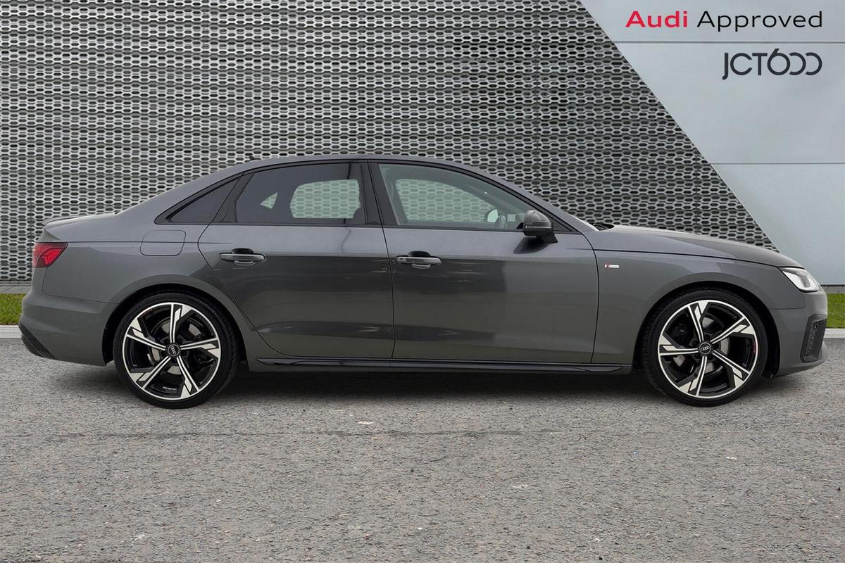 Used Audi A4 2022 for sale - 76862544: Photo 4