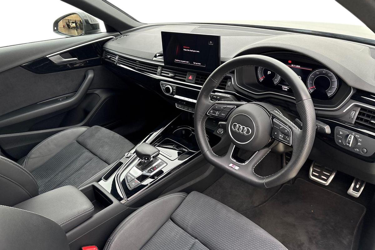 Used Audi A4 2022 for sale - 76862544: Photo 6
