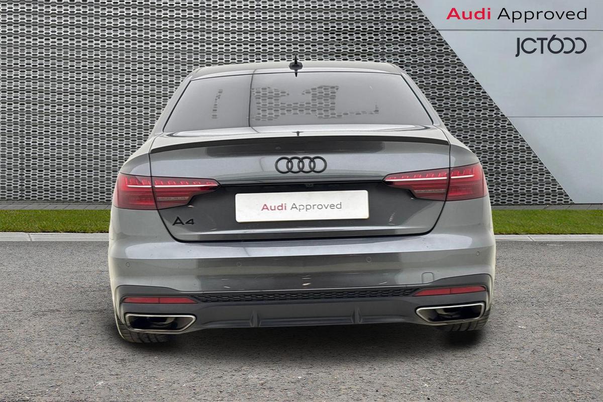 Used Audi A4 2022 for sale - 76862544: Photo 7