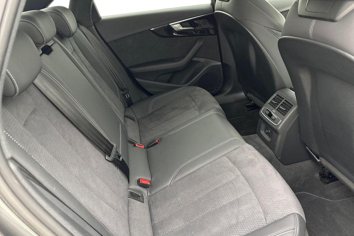 Used Audi A4 2022 for sale - 76862544: Photo 9