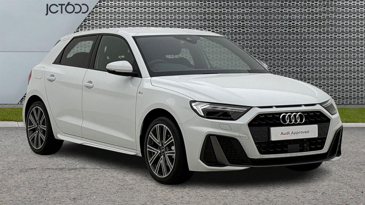 Used Audi A1 2025 for sale - 76678117: Photo 1