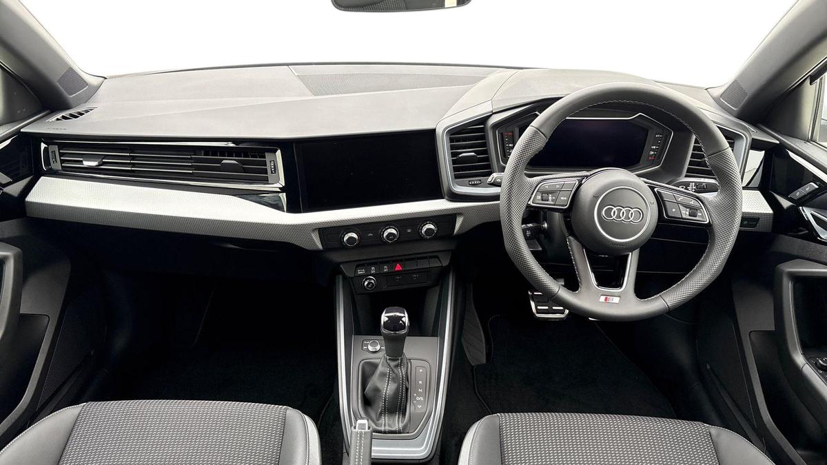 Used Audi A1 2025 for sale - 76678117: Photo 10