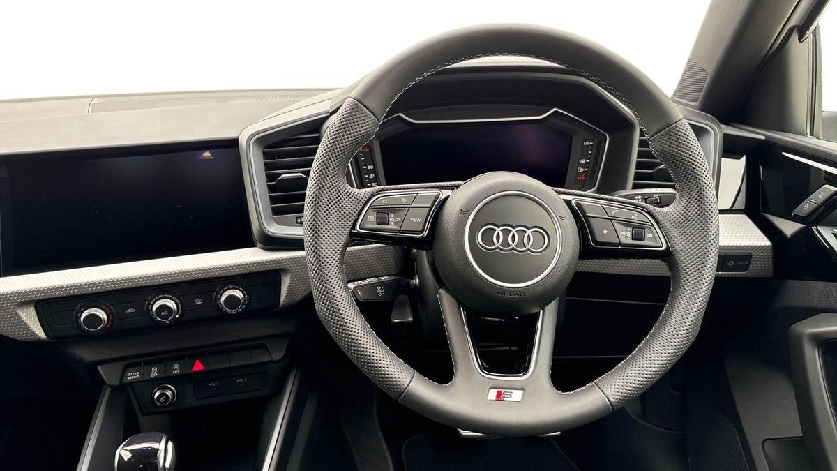 Used Audi A1 2025 for sale - 76678117: Photo 11