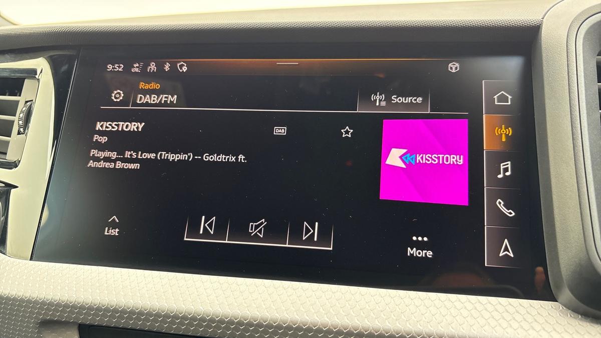 Used Audi A1 2025 for sale - 76678117: Photo 13