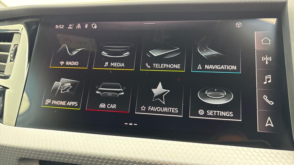 Used Audi A1 2025 for sale - 76678117: Photo 14