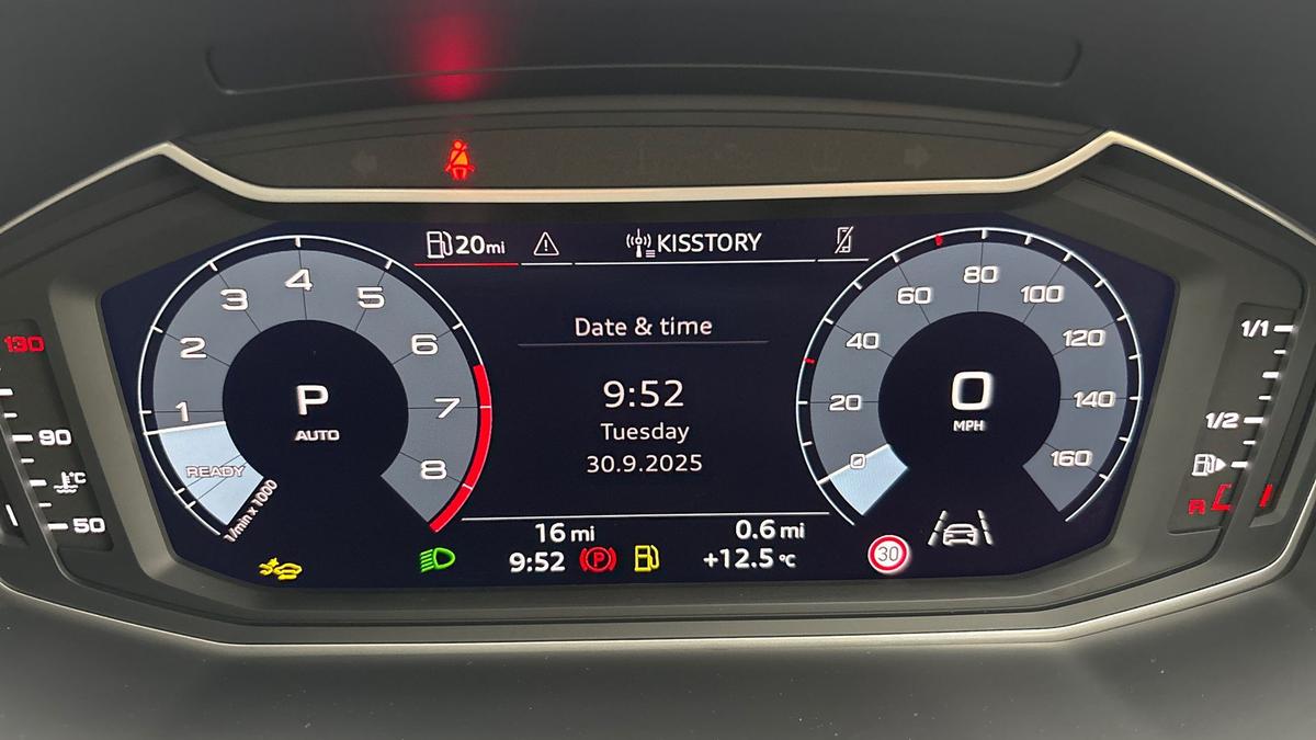 Used Audi A1 2025 for sale - 76678117: Photo 15