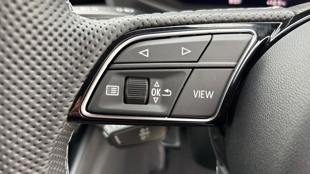 Used Audi A1 2025 for sale - 76678117: Photo 16