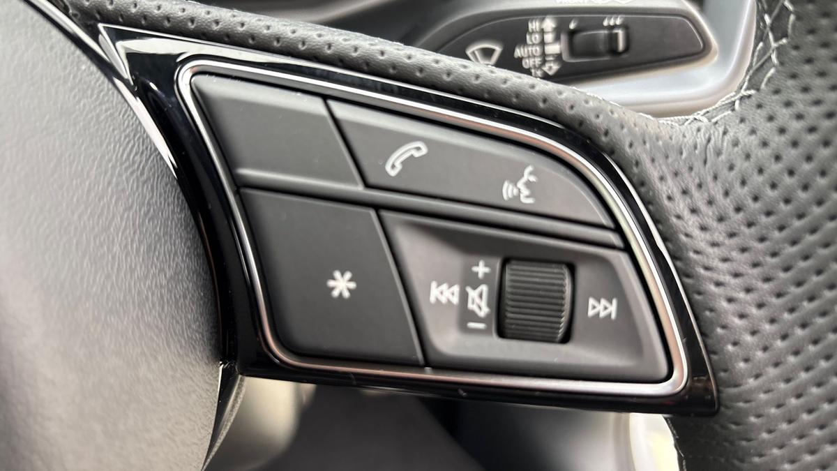 Used Audi A1 2025 for sale - 76678117: Photo 17