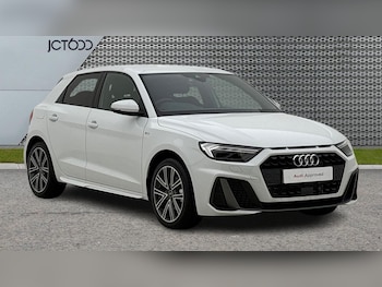 Audi - A1