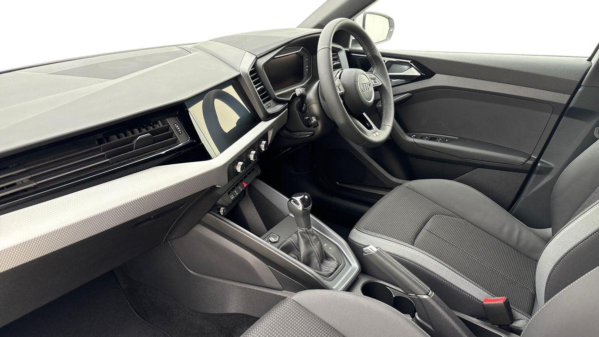 Used Audi A1 2025 for sale - 76678117: Photo 2