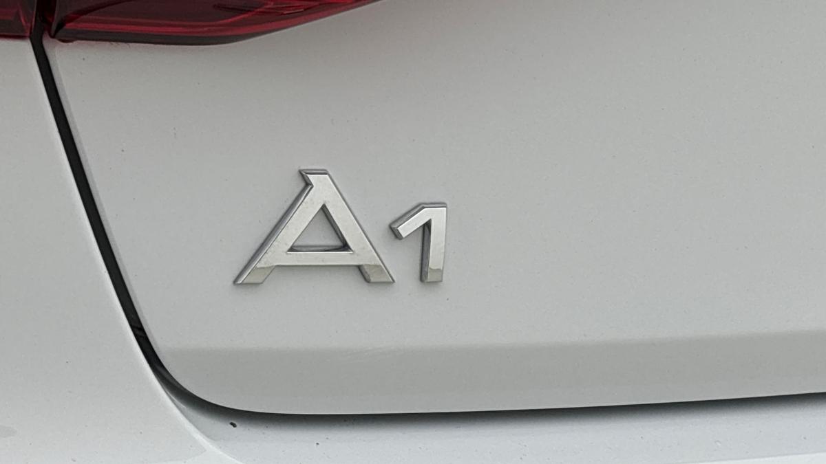 Used Audi A1 2025 for sale - 76678117: Photo 21