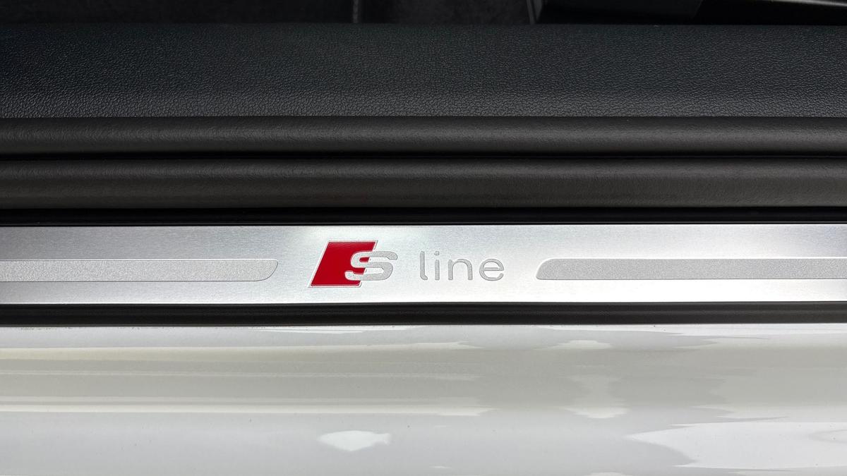 Used Audi A1 2025 for sale - 76678117: Photo 25