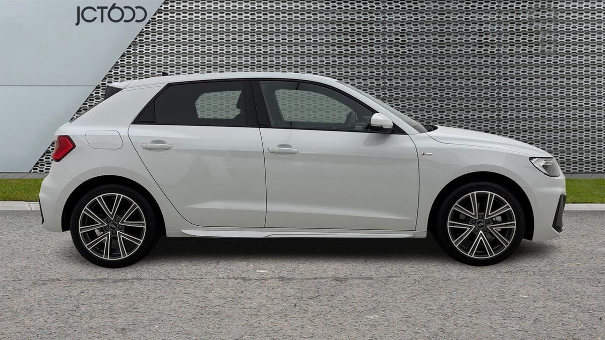 Used Audi A1 2025 for sale - 76678117: Photo 4