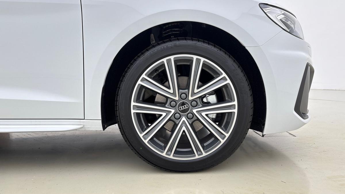 Used Audi A1 2025 for sale - 76678117: Photo 5