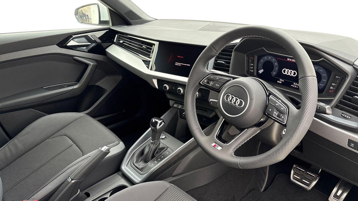Used Audi A1 2025 for sale - 76678117: Photo 6