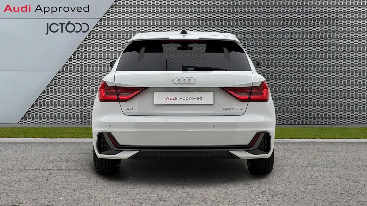 Used Audi A1 2025 for sale - 76678117: Photo 7