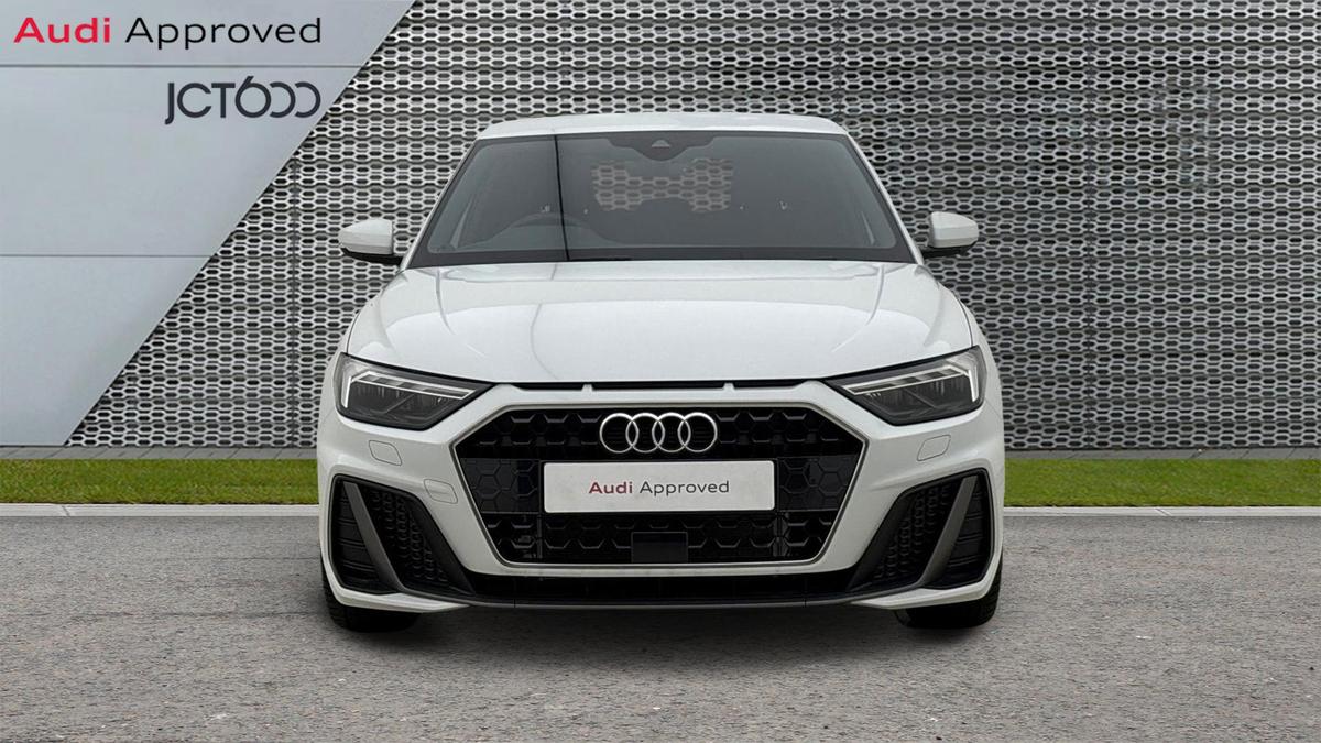 Used Audi A1 2025 for sale - 76678117: Photo 8