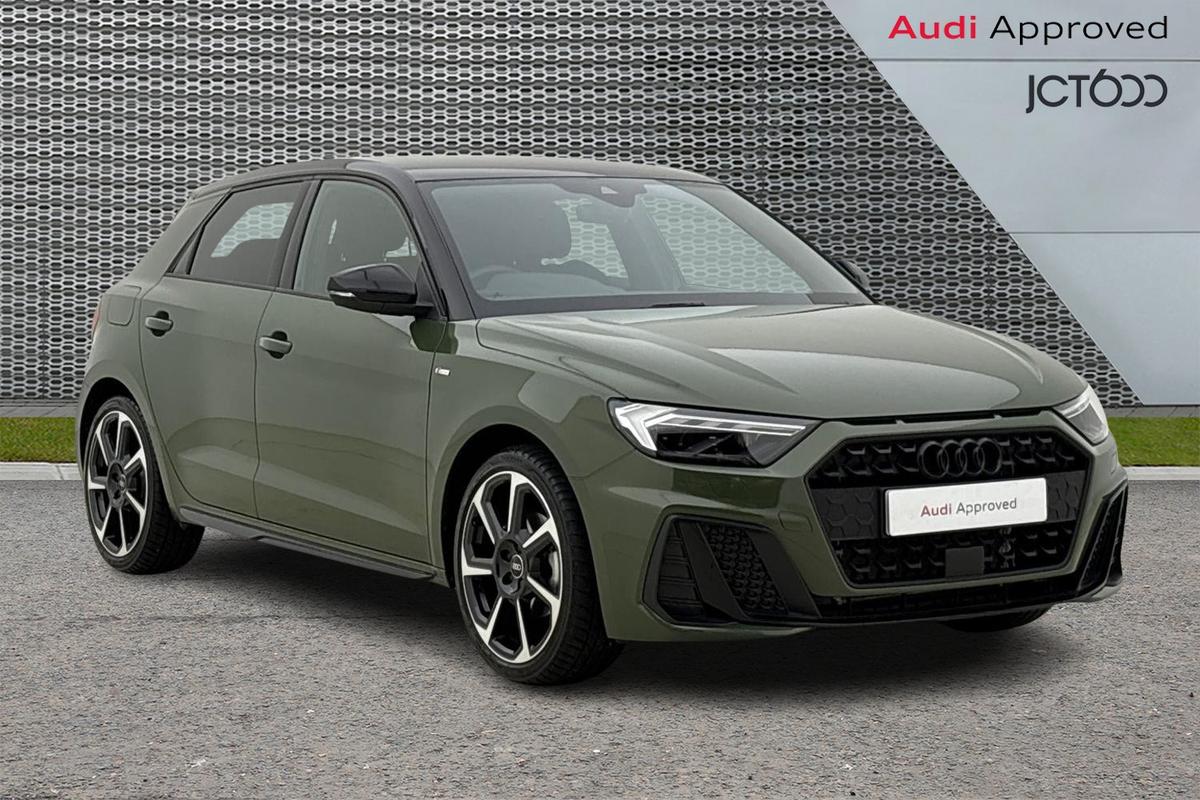 Used Audi A1 2025 for sale - 77128048: Photo 1