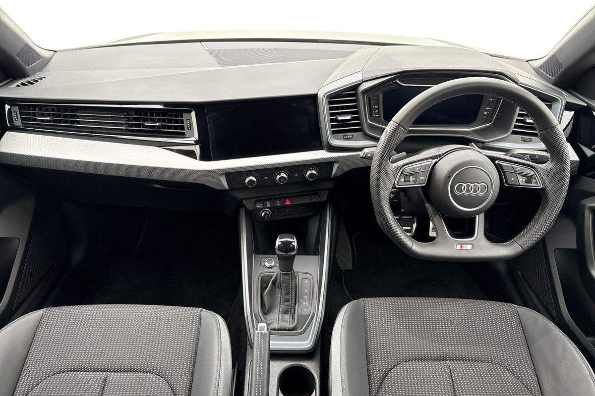 Used Audi A1 2025 for sale - 77128048: Photo 10