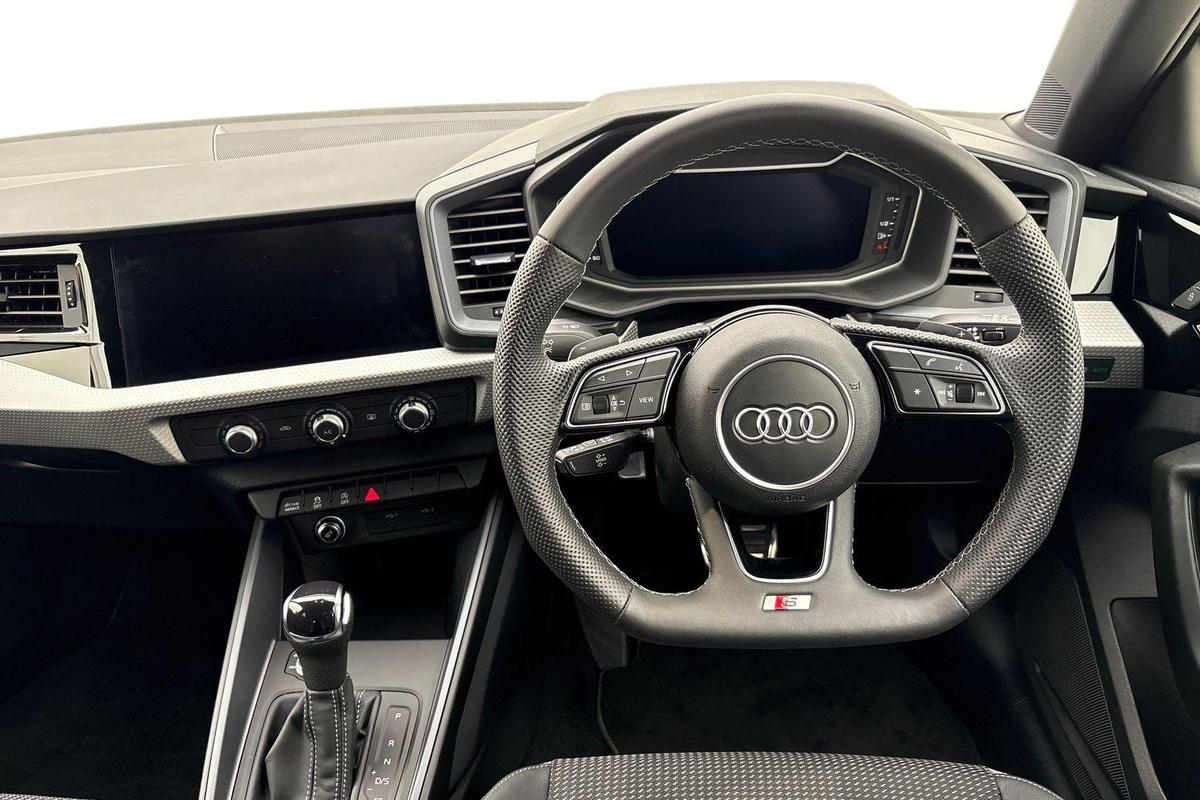 Used Audi A1 2025 for sale - 77128048: Photo 11