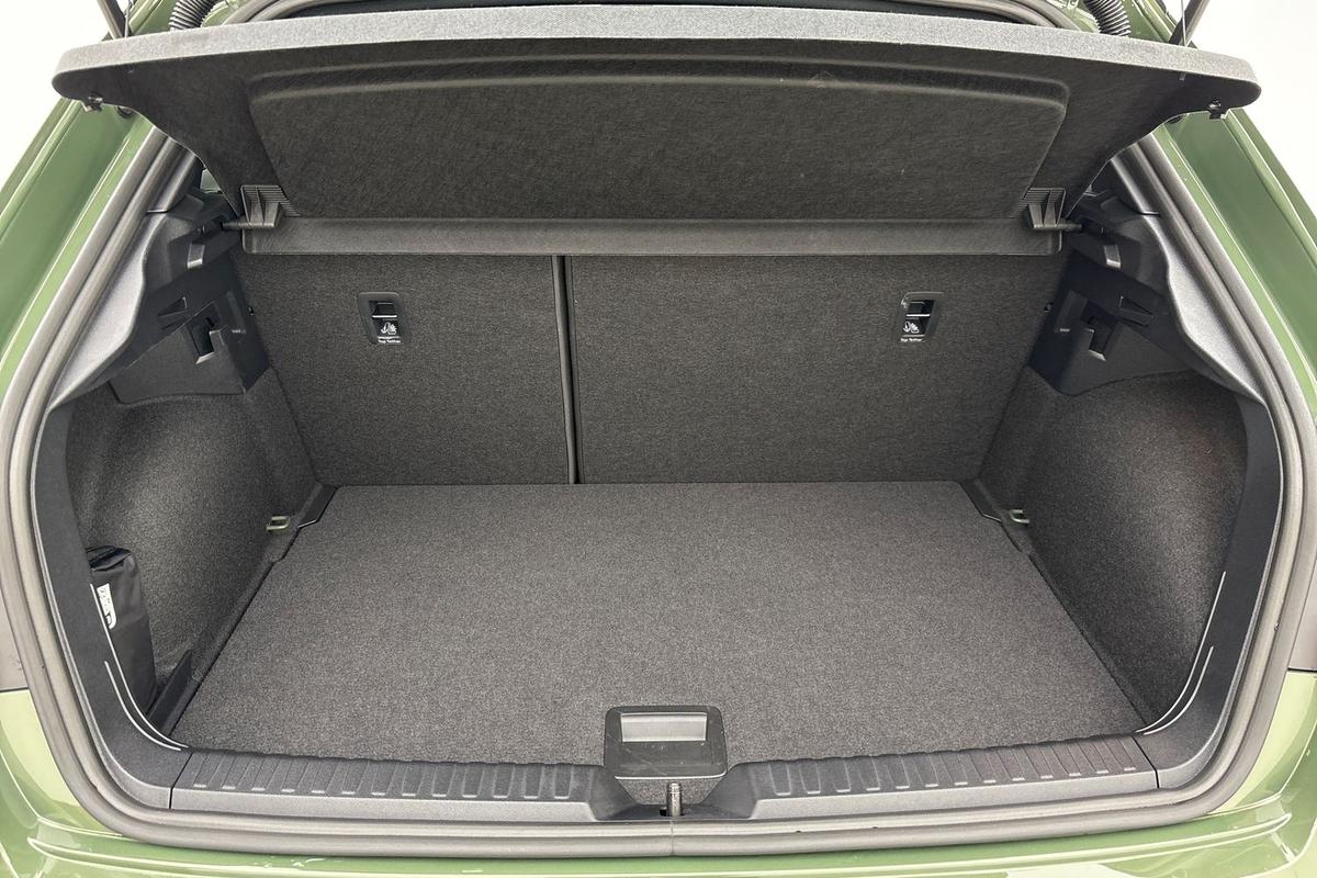 Used Audi A1 2025 for sale - 77128048: Photo 12