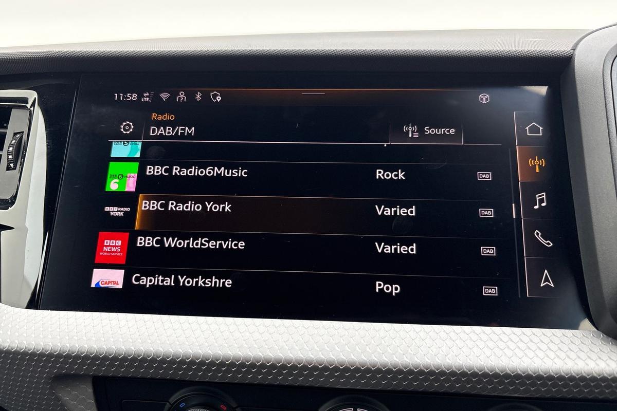 Used Audi A1 2025 for sale - 77128048: Photo 13