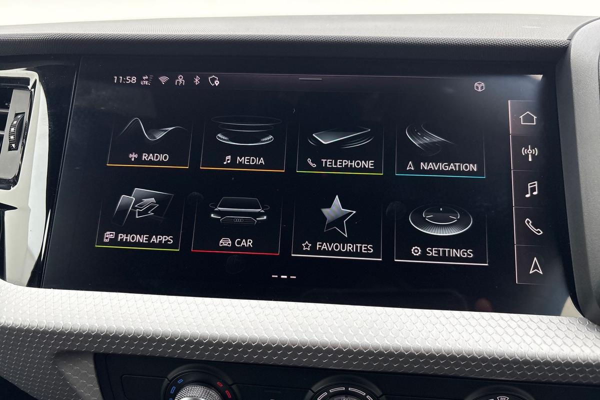 Used Audi A1 2025 for sale - 77128048: Photo 14