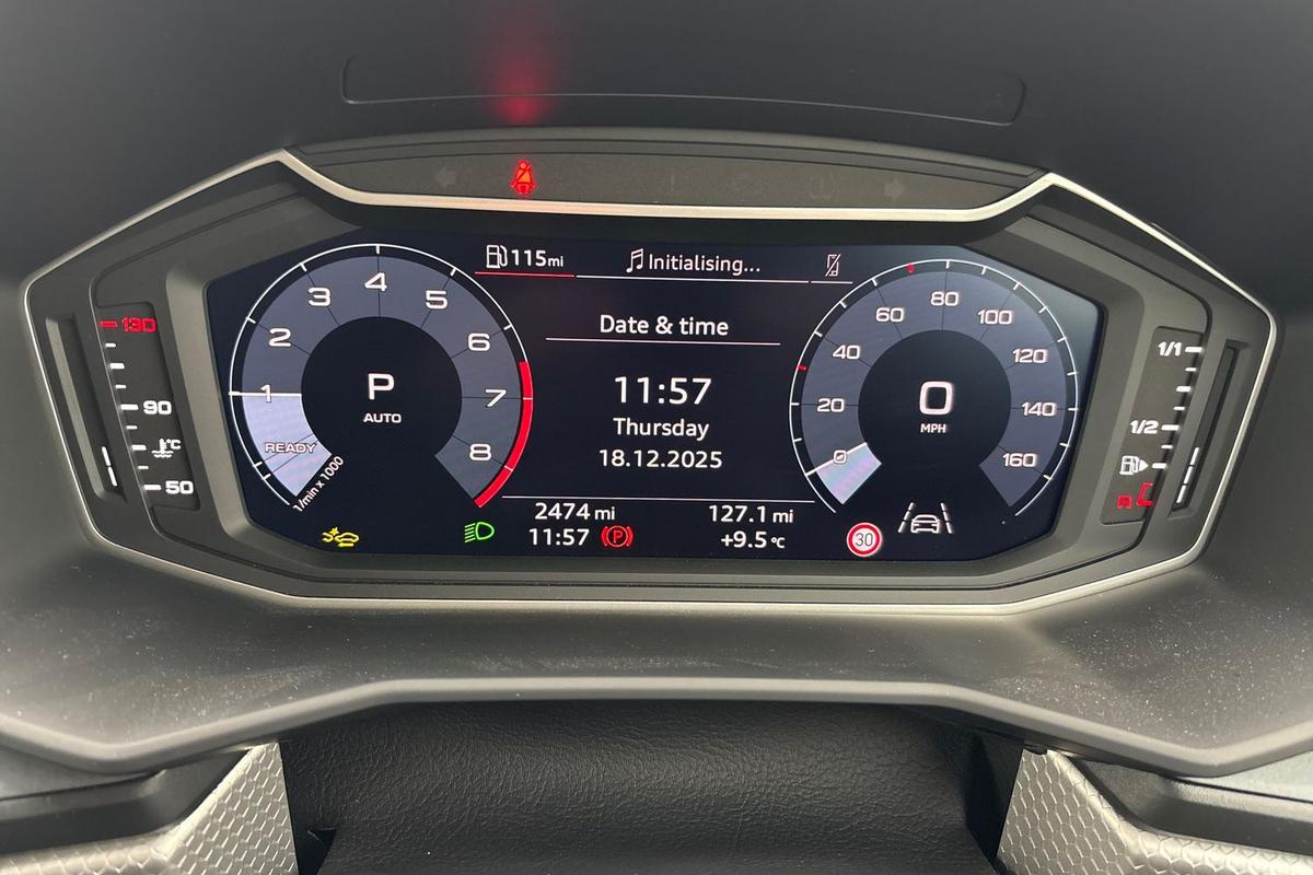 Used Audi A1 2025 for sale - 77128048: Photo 15