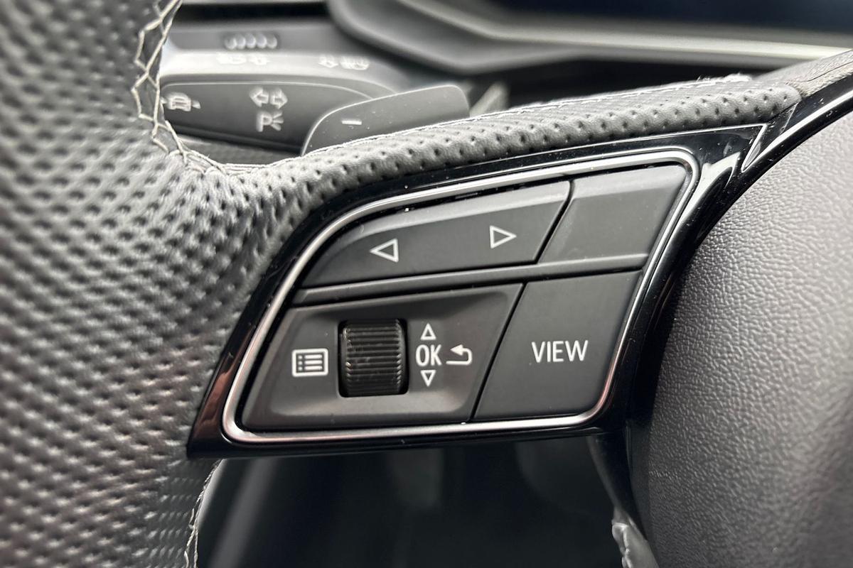 Used Audi A1 2025 for sale - 77128048: Photo 16
