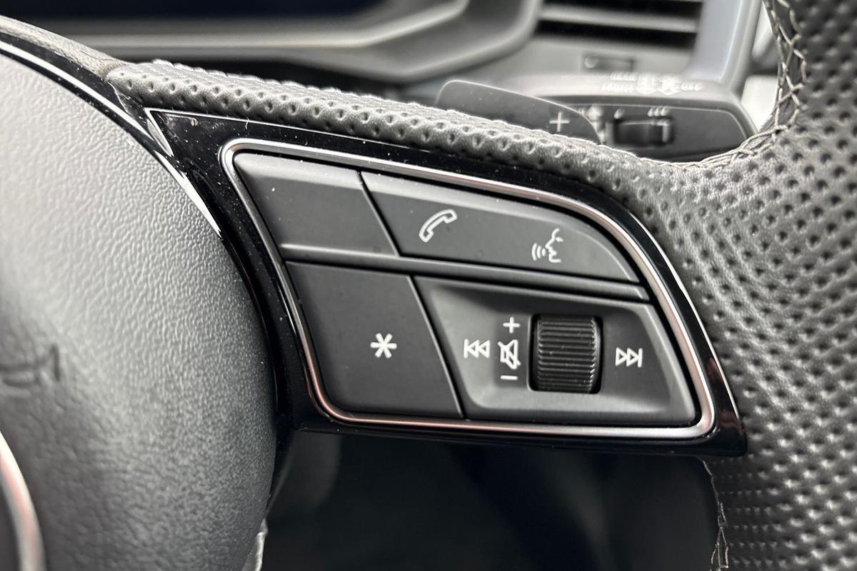 Used Audi A1 2025 for sale - 77128048: Photo 17