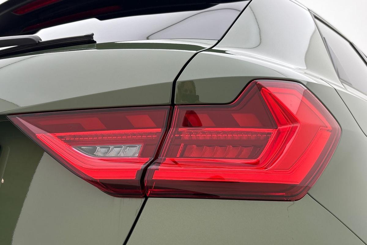 Used Audi A1 2025 for sale - 77128048: Photo 18