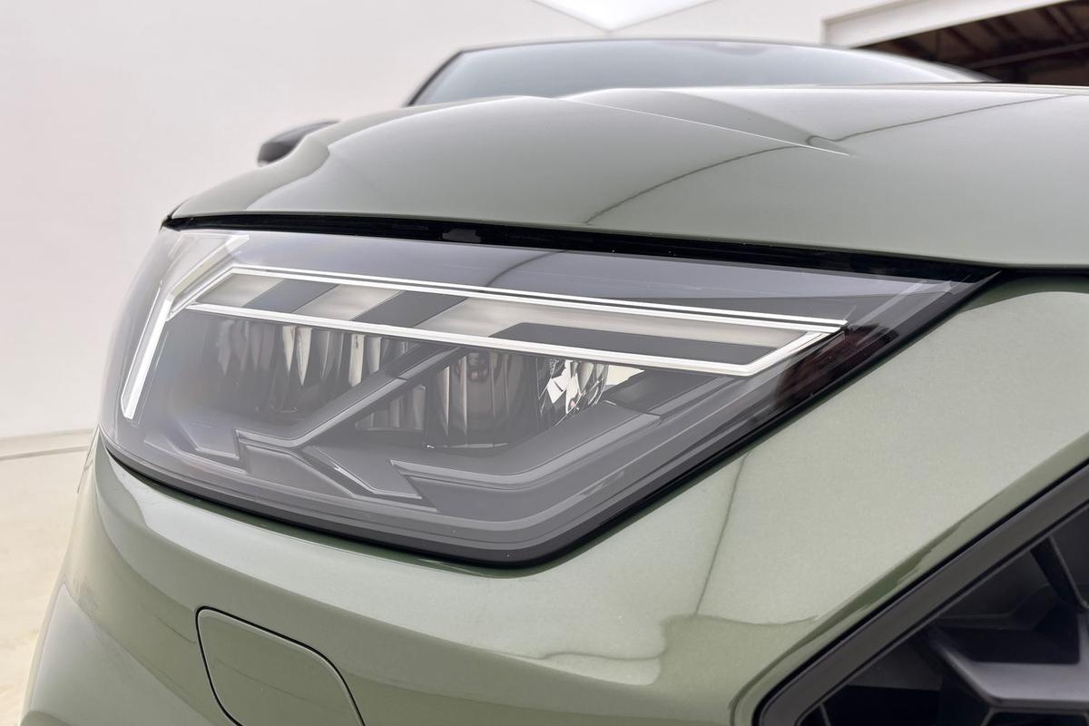 Used Audi A1 2025 for sale - 77128048: Photo 19