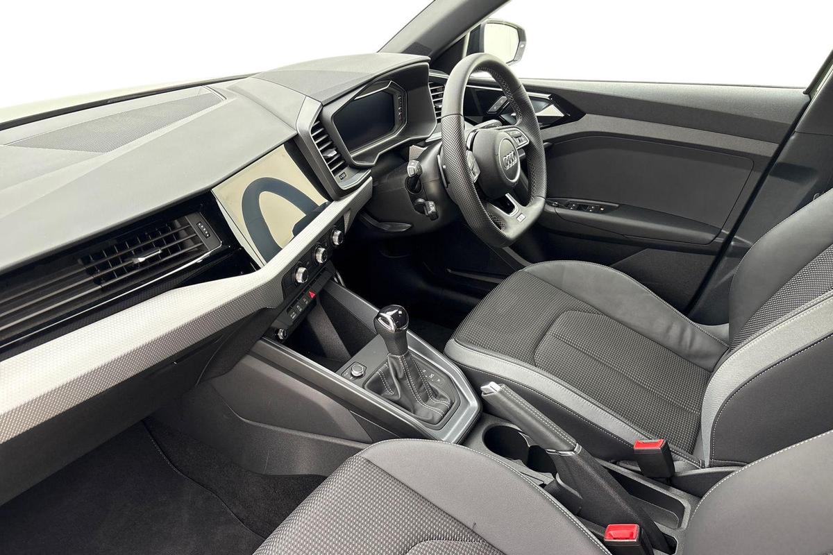 Used Audi A1 2025 for sale - 77128048: Photo 2