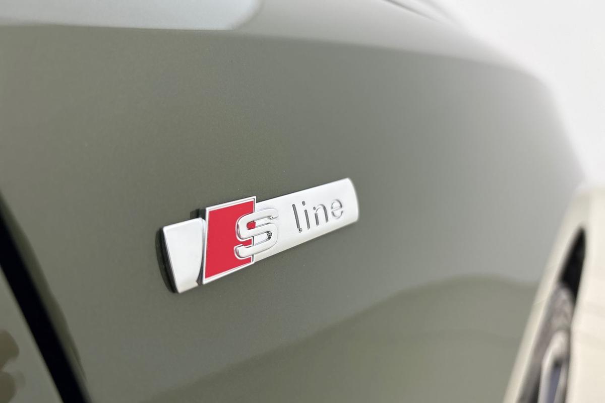 Used Audi A1 2025 for sale - 77128048: Photo 23