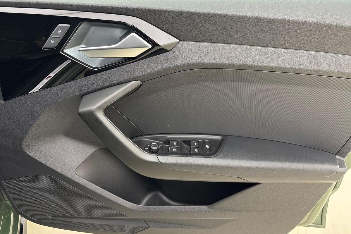 Used Audi A1 2025 for sale - 77128048: Photo 24