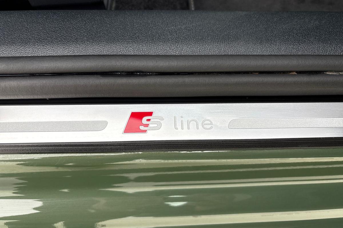 Used Audi A1 2025 for sale - 77128048: Photo 25